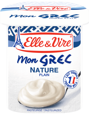 Mon Grec Greek Yogurt Plain